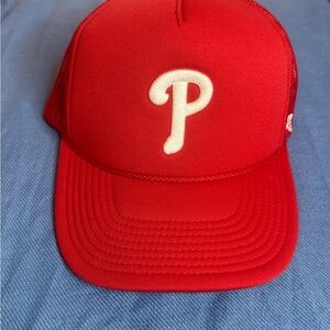 Phillies Hat